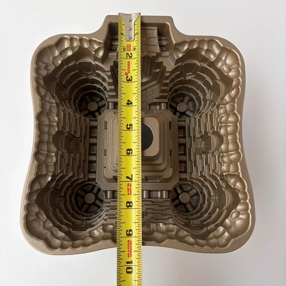 Nordic Ware very good